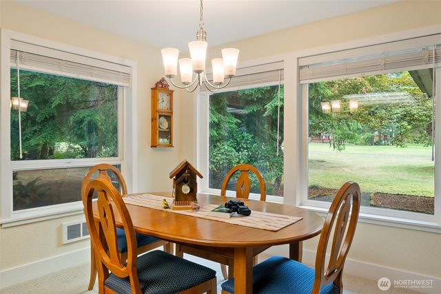 260 N Mount Christie Drive, Hoodsport, WA 98548