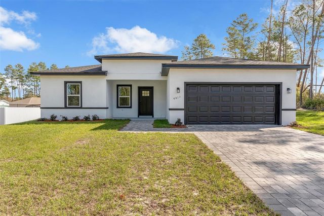 4411 SW 172ND STREET ROAD, Ocala, FL 34473