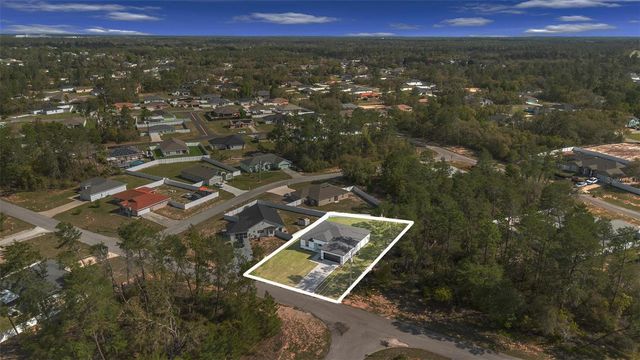 4411 SW 172ND STREET ROAD, Ocala, FL 34473