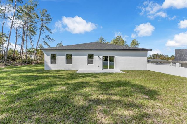 4411 SW 172ND STREET ROAD, Ocala, FL 34473
