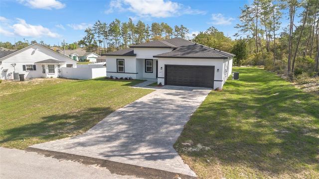 4411 SW 172ND STREET ROAD, Ocala, FL 34473