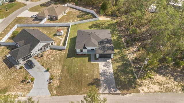 4411 SW 172ND STREET ROAD, Ocala, FL 34473