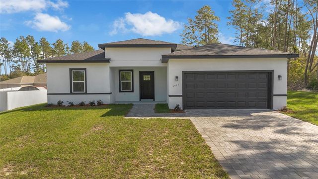 4411 SW 172ND STREET ROAD, Ocala, FL 34473
