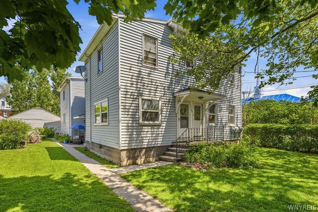 1780 Falls Street, Niagara Falls, NY 14303