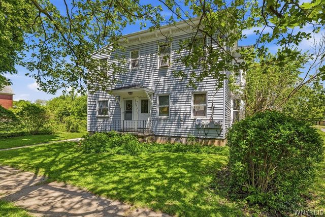 1780 Falls Street, Niagara Falls, NY 14303