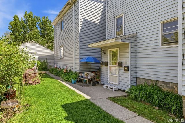 1780 Falls Street, Niagara Falls, NY 14303