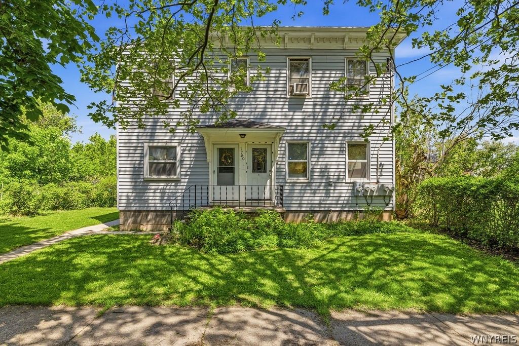 1780 Falls Street, Niagara Falls, NY 14303
