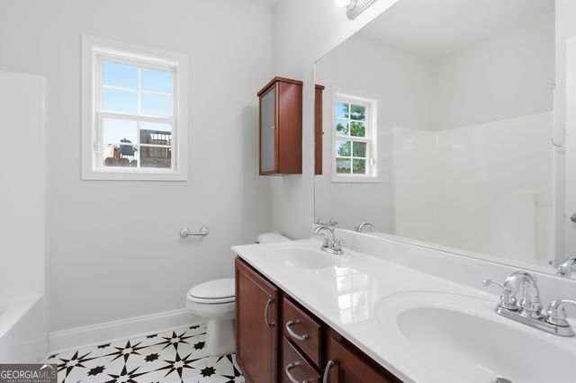 301 S Fortune Way, Dallas, GA 30157