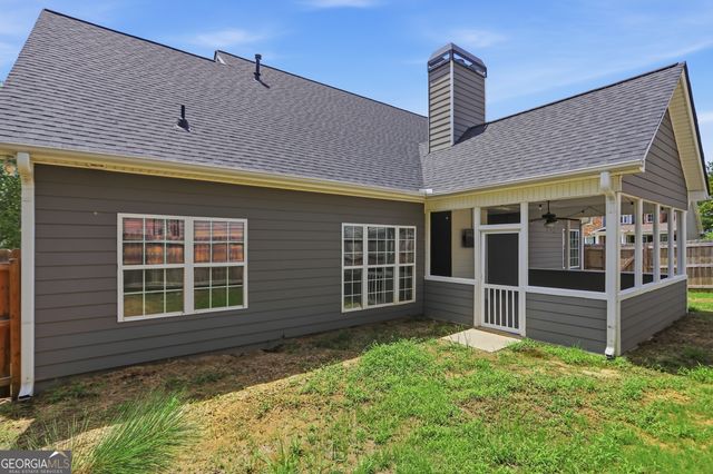 301 S Fortune Way, Dallas, GA 30157