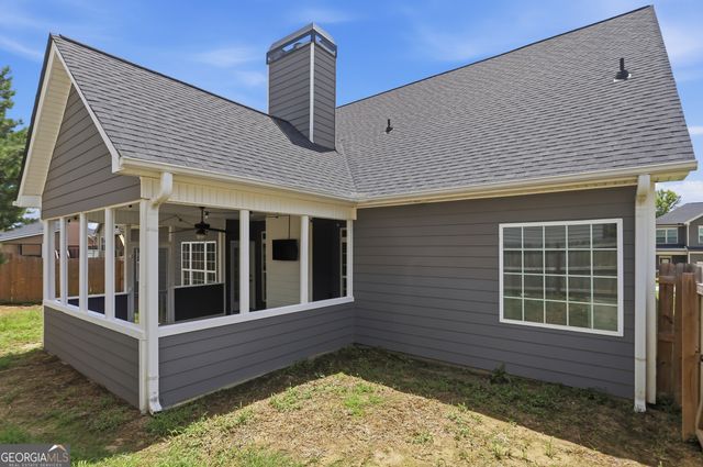 301 S Fortune Way, Dallas, GA 30157
