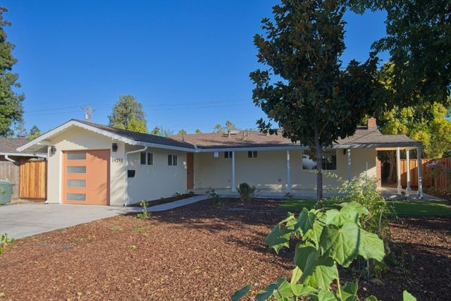 19251 Phil Lane, Cupertino, CA 95014