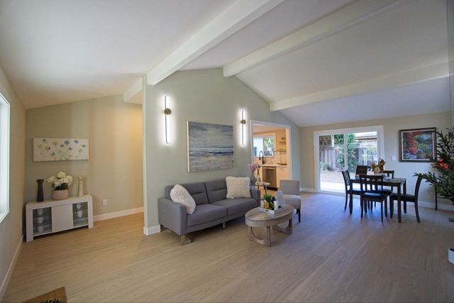19251 Phil Lane, Cupertino, CA 95014