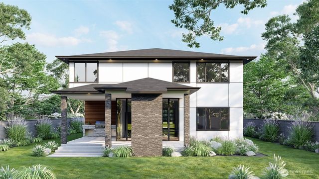 23516 20th Avenue W, Bothell, WA 98021