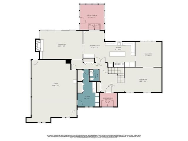51086 Woodcliff Court, Granger, IN 46530