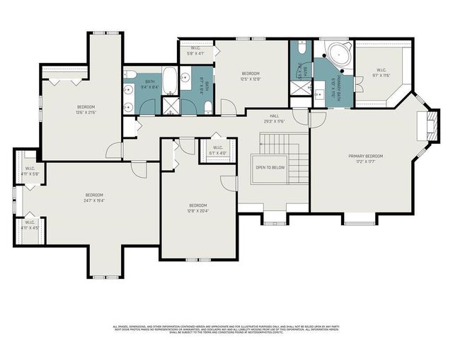 51086 Woodcliff Court, Granger, IN 46530