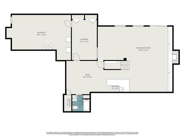 51086 Woodcliff Court, Granger, IN 46530