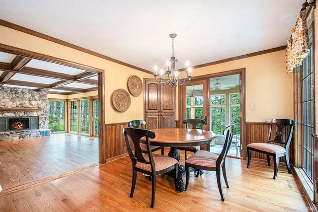 51086 Woodcliff Court, Granger, IN 46530