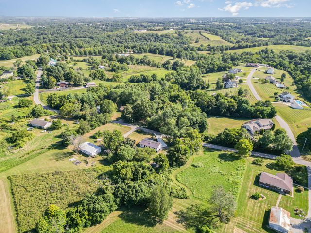 1790 Stephenson Mill Road, Verona, KY 41092