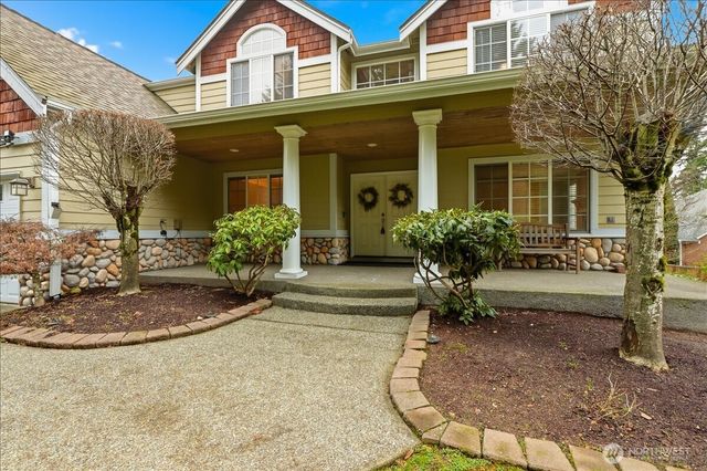 23107 96 Place S, Kent, WA 98031