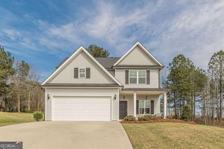 123 Mulberry Drive, Dallas, GA 30157