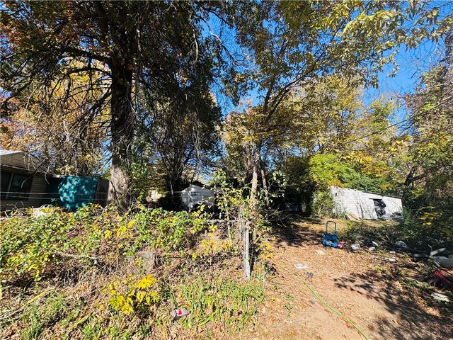 720 Church Avenue, Fayetteville, AR 72701