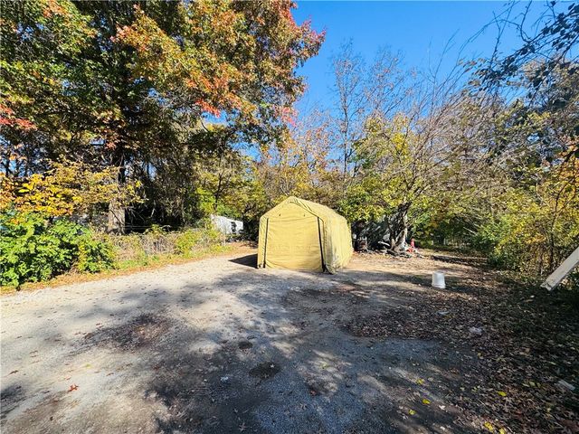 720 Church Avenue, Fayetteville, AR 72701