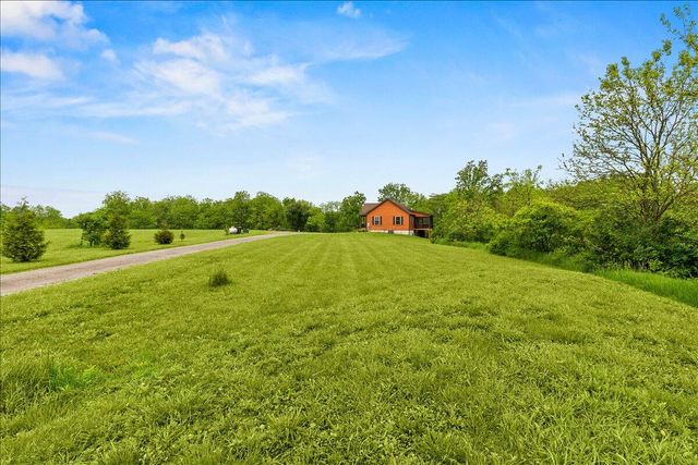 4918 S Township Road 32 4918 S Township Road 32, West Liberty, OH 43357