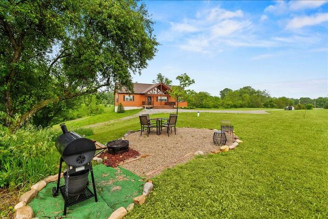 4918 S Township Road 32 4918 S Township Road 32, West Liberty, OH 43357