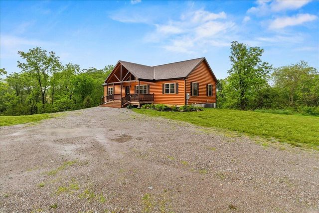 4918 S Township Road 32 4918 S Township Road 32, West Liberty, OH 43357