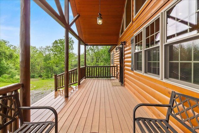 4918 S Township Road 32 4918 S Township Road 32, West Liberty, OH 43357