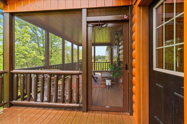 4918 S Township Road 32 4918 S Township Road 32, West Liberty, OH 43357