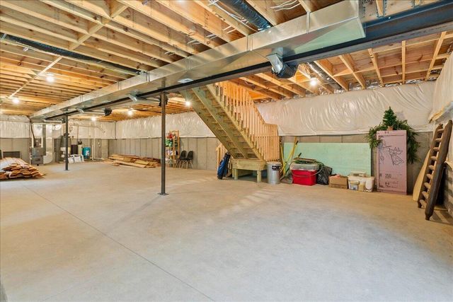 4918 S Township Road 32 4918 S Township Road 32, West Liberty, OH 43357