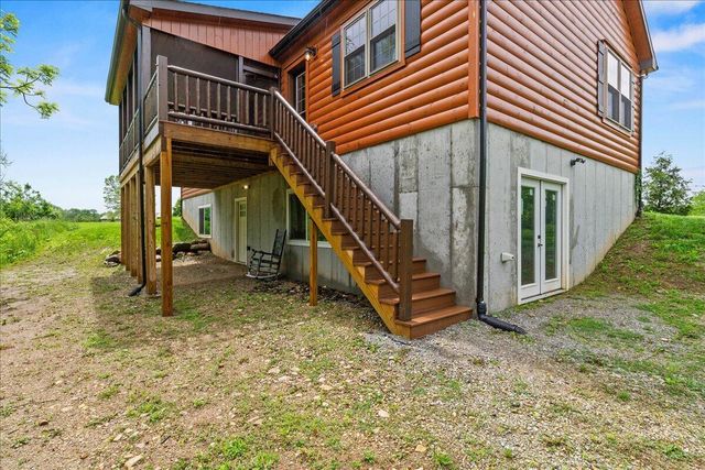 4918 S Township Road 32 4918 S Township Road 32, West Liberty, OH 43357