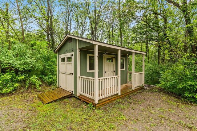 4918 S Township Road 32 4918 S Township Road 32, West Liberty, OH 43357