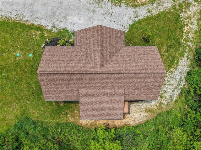 4918 S Township Road 32 4918 S Township Road 32, West Liberty, OH 43357