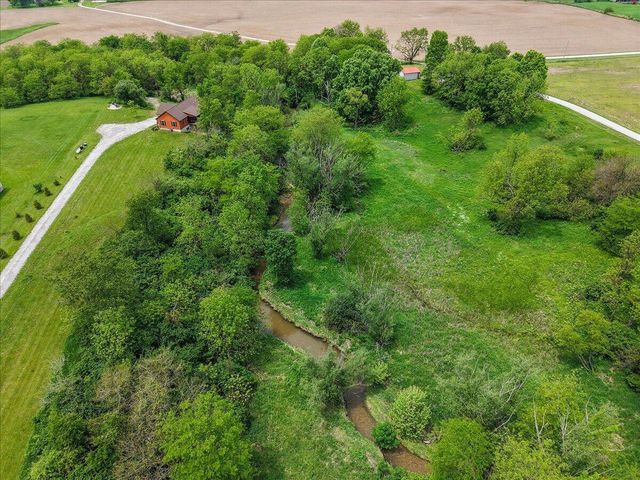 4918 S Township Road 32 4918 S Township Road 32, West Liberty, OH 43357