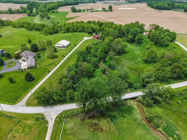 4918 S Township Road 32 4918 S Township Road 32, West Liberty, OH 43357