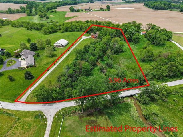 4918 S Township Road 32 4918 S Township Road 32, West Liberty, OH 43357