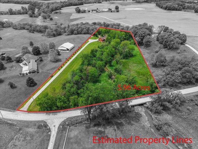 4918 S Township Road 32 4918 S Township Road 32, West Liberty, OH 43357