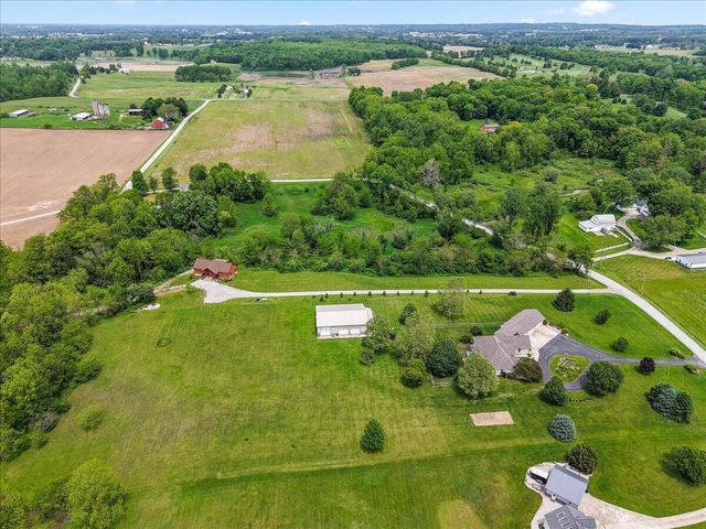 4918 S Township Road 32 4918 S Township Road 32, West Liberty, OH 43357