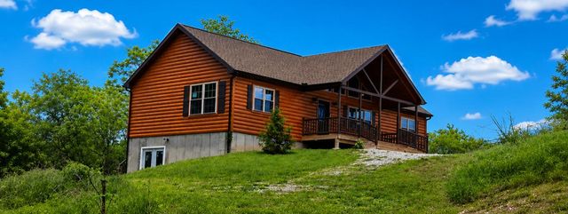 4918 S Township Road 32 4918 S Township Road 32, West Liberty, OH 43357
