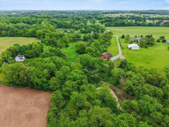 4918 S Township Road 32 4918 S Township Road 32, West Liberty, OH 43357