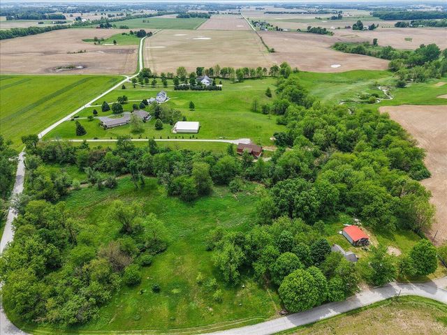 4918 S Township Road 32 4918 S Township Road 32, West Liberty, OH 43357