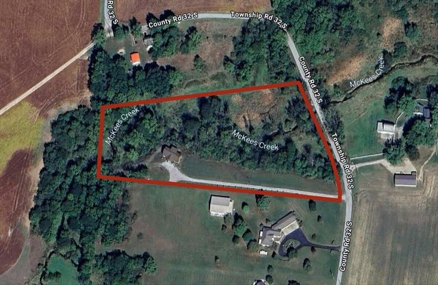 4918 S Township Road 32 4918 S Township Road 32, West Liberty, OH 43357