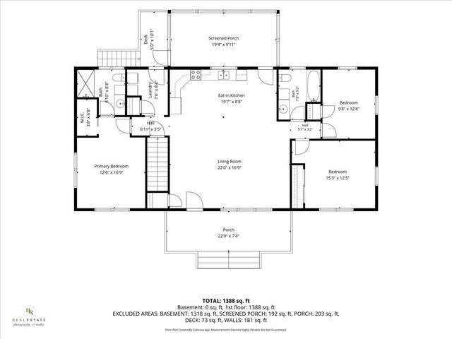 4918 S Township Road 32 4918 S Township Road 32, West Liberty, OH 43357