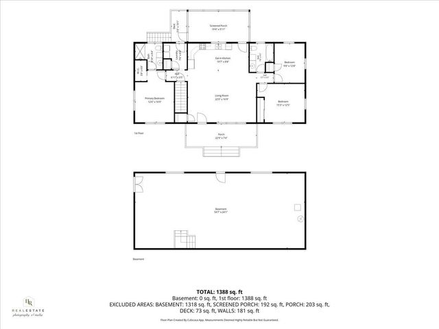 4918 S Township Road 32 4918 S Township Road 32, West Liberty, OH 43357