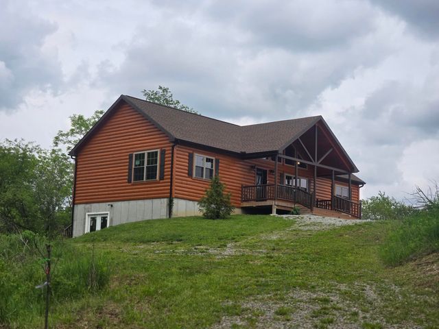 4918 S Township Road 32 4918 S Township Road 32, West Liberty, OH 43357