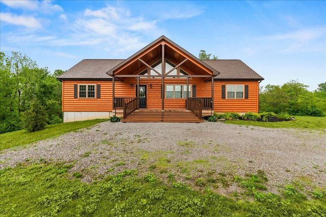 4918 S Township Road 32 4918 S Township Road 32, West Liberty, OH 43357