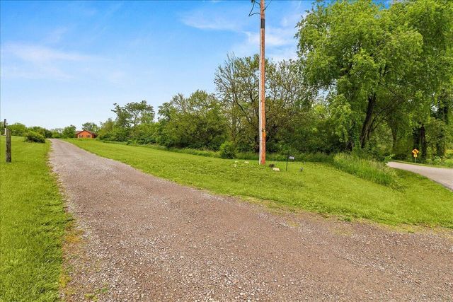 4918 S Township Road 32 4918 S Township Road 32, West Liberty, OH 43357