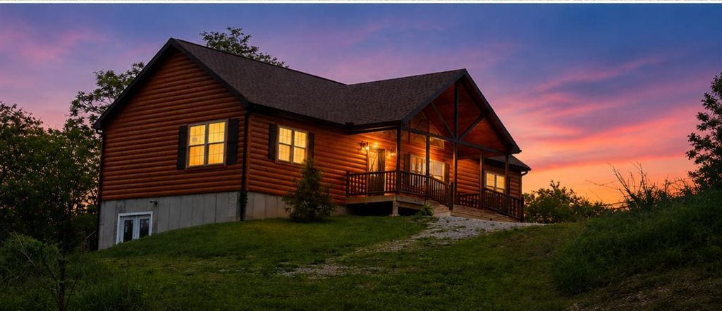 4918 S Township Road 32 4918 S Township Road 32, West Liberty, OH 43357